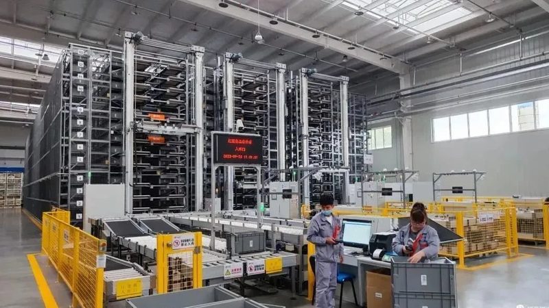 前移式叉车升降链条更换，这些细节你注意到了吗？**