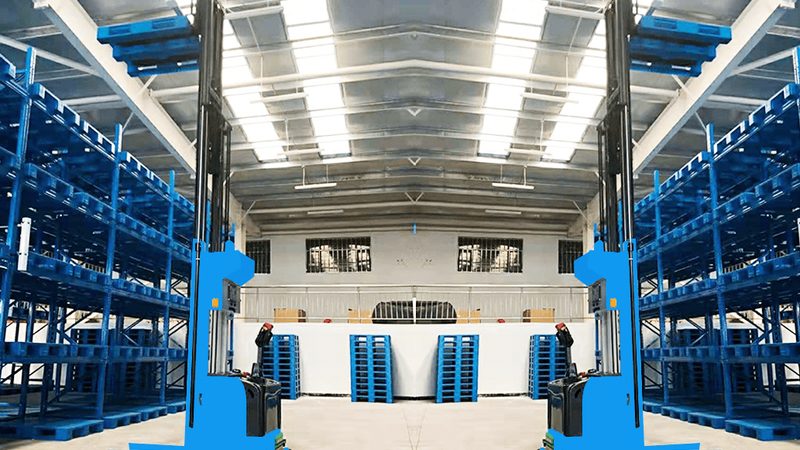 模具长物料货架：深入解析其优缺点