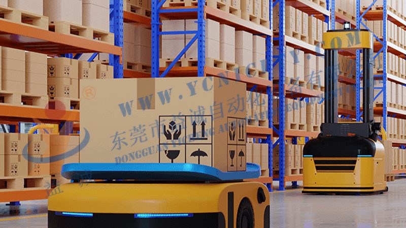 重型货架冷轧钢与热轧钢：承载与性能的差异化考量